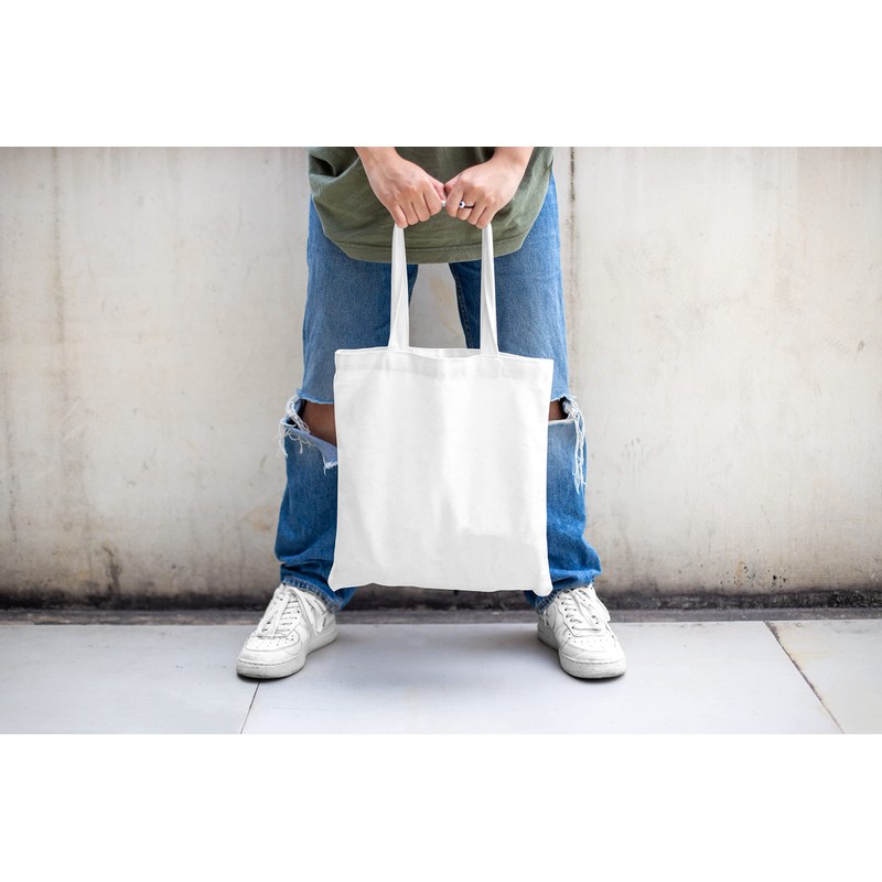 Hippowarehouse Me and Basketball Tote Shopping Gym Beach Bag 42cm