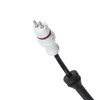 1 x ABS sensor rear right for Logan LS Logan