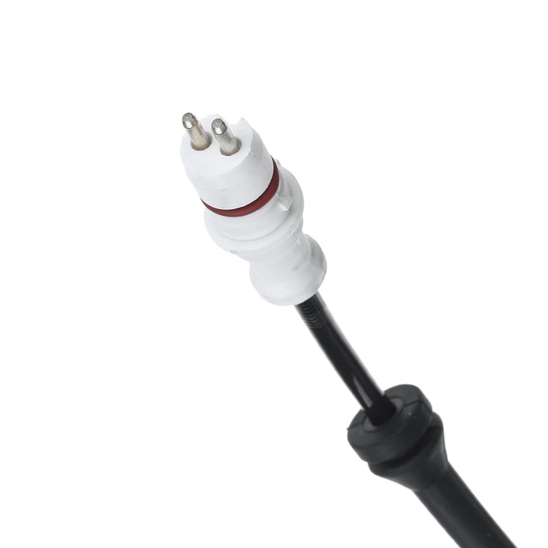 1 x ABS sensor rear right for Logan LS Logan