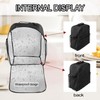 Slush Machine Storage Bag for Ninja SLUSHi Machine FS301EU and