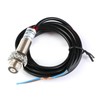 JESSINIE M12 Laser Collimator Photoelectric Switch M12JG-30N1 Laser Sensor Switch