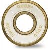 QUBE Gold Swiss Bearings - 8mm Boxed