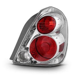 ACANII - For 2005-2006 Nissan Altima S/SE/SL Rear Replacement Tail Light - Passenger Side Only