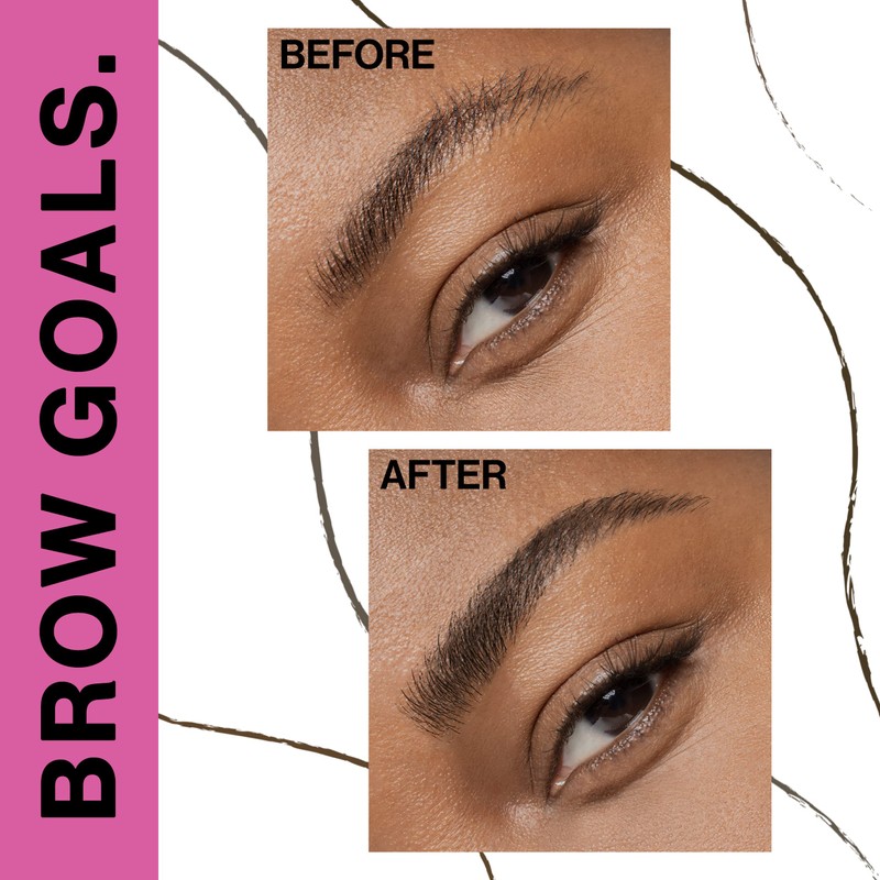 Wet n Wild Ultimate Brow Micro Eyebrow Retractable Pencil, Soft