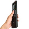 Replacement Remote Controller fit for AVR-X1100W AVR-X1300W AVR-X2200W AVR-X3200W AVR-X3100W