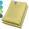 Elexaclean Microfibre Drying Cloth, Premium Waffle Cloth (60 x 40