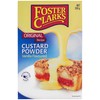 Foster Clarks Original Custard Powder - Vanilla Flavour 350g.
