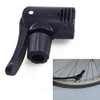 Replacment Track Pump Head Dual Valve Schrader/Presta Bicycle Bike Cycle