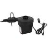 Electric Air Pump Multifunctional Compact Plastic Tire Inflator Portable Air