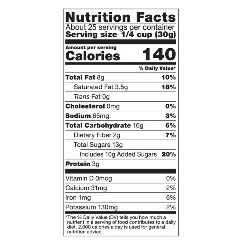 Southern Grove Indulgent Trail Mix