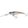 Shimano XH-M59U Shad Brennius Rise Shad 59F MR Salt Lure