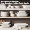 Artena Baking Dish 5.1 Quarts, Casserole Dishes For Oven, Baking