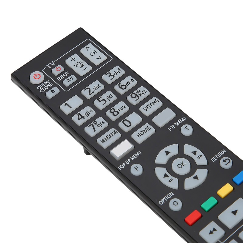 N2QAYA000172 Remote Control Fit for BluRay Players DPUB9000EBK DPUB9000EBK DPUB9000EGK