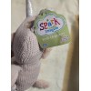 Sparkle Create Imagine Spark Create Imagine Knit Unicorn 11" Plush