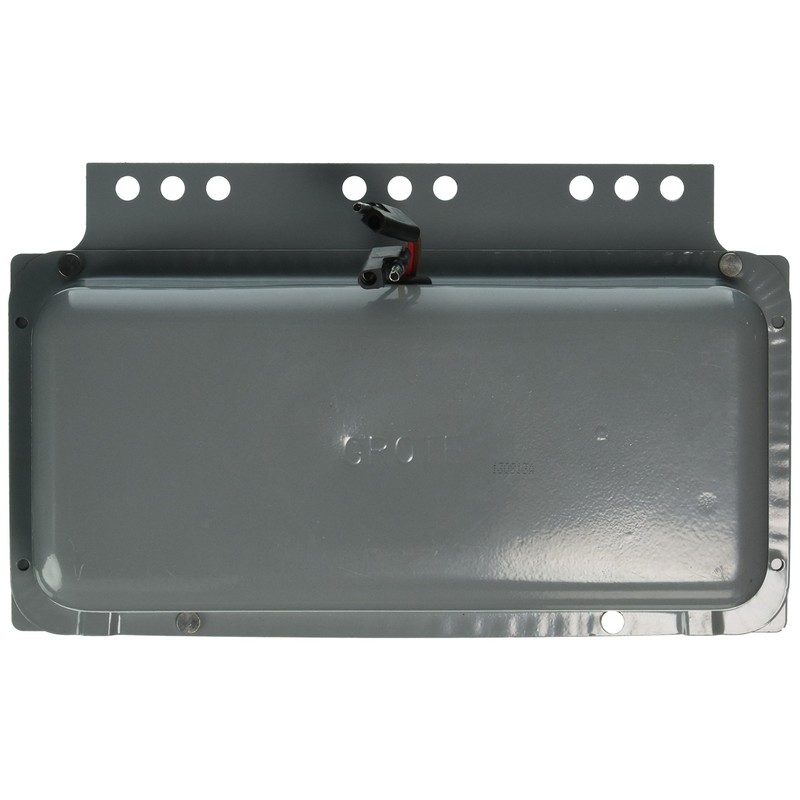 Grote 51052 Red 4" Stop Tail Turn Light Power Module