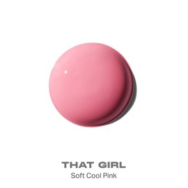 Morphe Hot Shot Blush Drops, Buildable Blush, Semi-Sheer Blush Drops - Shade: That Girl