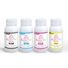Compatible ink Refill Kit for 280XL 281XL 270XL 271XL 250XL