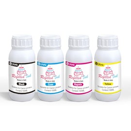 Compatible ink Refill Kit for 280XL 281XL 270XL 271XL 250XL 251XL PG210 CL211 PG245 CL246 GI20 GI21 GI23 GI26, Compatible for PIXMA TS702a TR8620a IX6820 TR8622a TR6320, MX922 iP7220 MX722 printers