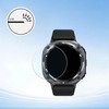 Frgnie Screen Protector Designed for Kimeag Smart Watch 1.39", Tempered