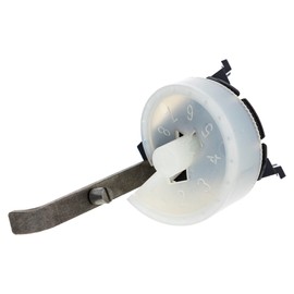 Exmark 142-3821 Rate Dial Assembly Z-Spray LTS Aerator ZSL3620 ZA4640