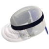 LEONARK Fencing Epee Mask Hema Helmet CE 350N Certified National