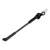 'Universal Rear Hebie AX 20 Black on rear wheel 0618