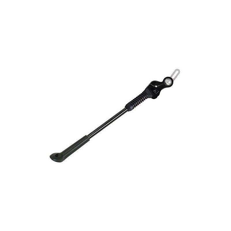 'Universal Rear Hebie AX 20 Black on rear wheel 0618