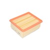 Bosch Automotive S9182 Air Filter Car