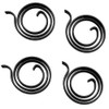 Turn Door Handle Springs Replacement DIY Repair Kit Parts 12