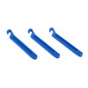 Captain Stag Y-3476 Off Plastic Tire Lever, Set of 3,