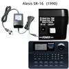 MSZLZTD for Alesis SR-16 - Studio-Grade Standalone Drum Machine Power