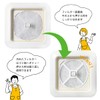 Filter Com UNIX Filter Set [Compatible with KRP100 / KRP-AFH