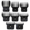 Vicue Performance 1/32" - 11/4" Hair Clipper Guards Set for