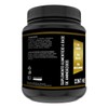 Aminoácidos Bcaas Glutamina Golds Protein 1kg Polvo 50serv