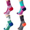 Sports Compression Socks 'Under Pressure Socks' – Highest Quality, Made