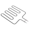TOPINCN Stainless Steel Sauna Electric Heat Tube Straight Heat Sauna