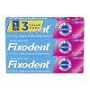 Fixodent Dentadura Adhesiva 3un