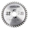 HM Circular Saw Blade Diameter 125 mm x 22.23 mm