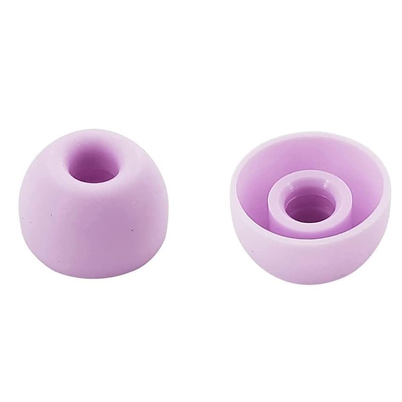 Rqker Ear Tips Compatible with Beats Fit Pro Earbuds &