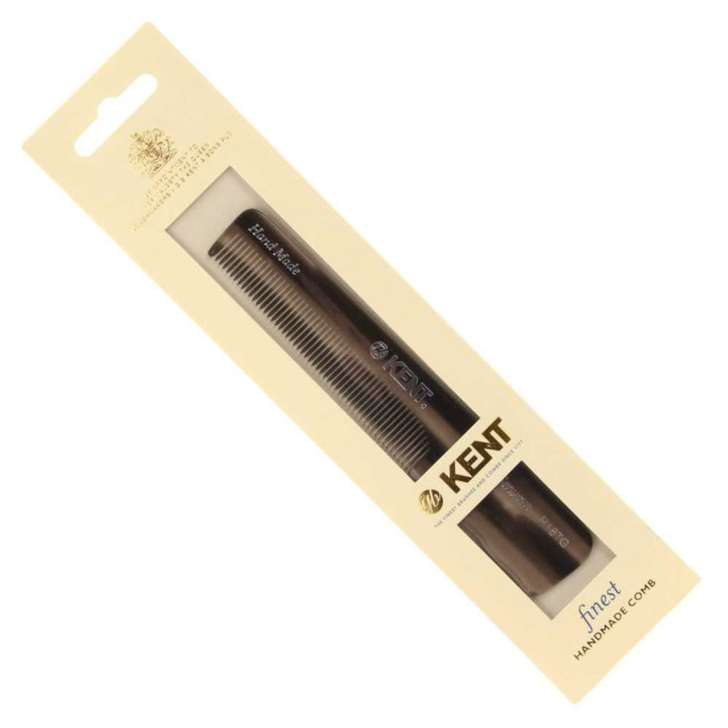 G.B.Kent Men's Pocket Comb R18TG