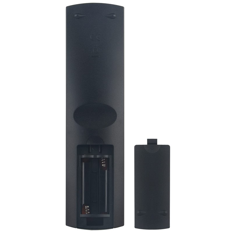 Replacement Remote Control fit for RCA Class 4K Ultra HD