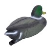 Mallard Duck Decoy, Plastic Floating Duck Decoy Simulation Hunting Duck