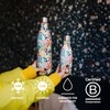 Qwetch - Originals Stainless Steel Insulated Flask 1 L Pastel