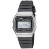 Casio F-91WM-1BCF Reloj Unisex, color Negro