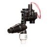 Hunter Sprinkler ACZ10140 Drip Zone Control Kit 1" Inlet 3/4" Outlet 150 Mesh Screen 40 PSI Pressure