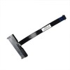 HSSDTECH 12pin SATA SSD HDD Hard Drive Cable Connector for