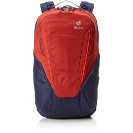 Deuter XV 2 Backpack - Lava/Navy