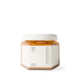 Klara Cosmetics Mascarilla Hidratante con Jalea Real - Para Cabello Daado y Rizado - Nutricin Profunda para Cabello Daado - 760 ml                    