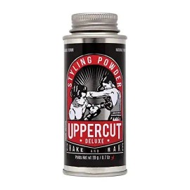 Polvo Para Peinar Uppercut, Deluxe