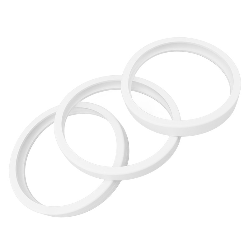 3PCS Pool Cleaner Tire C10 Pool Cleaner Rubber Tire Replacement